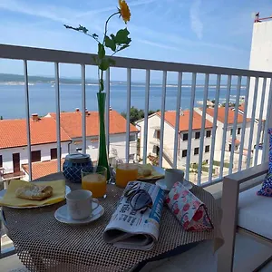 Blue View , Crikvenica Kroatien