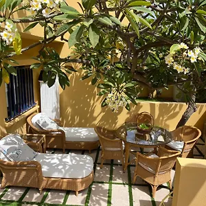 Meloneras , Meloneras Spanien