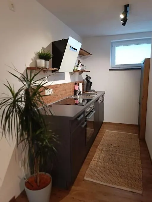 Altholzapartment In Kempten Waltenhofen 0*,  Germany
