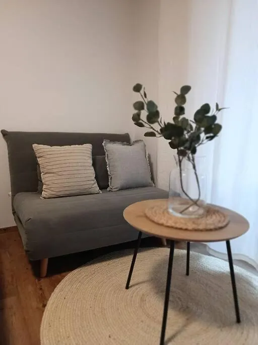 Altholzapartment In Kempten Waltenhofen Apartment