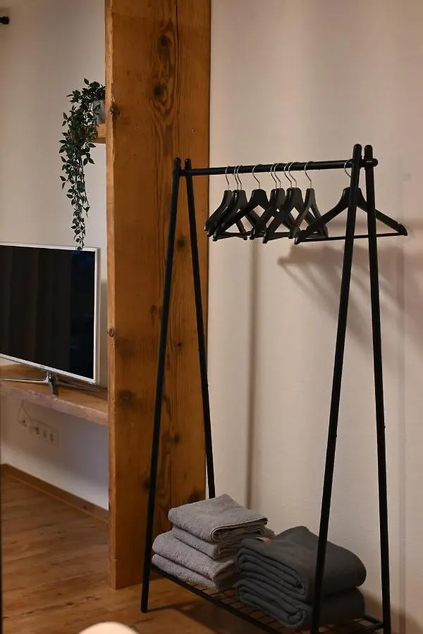 Apartment Altholzapartment In Kempten Waltenhofen