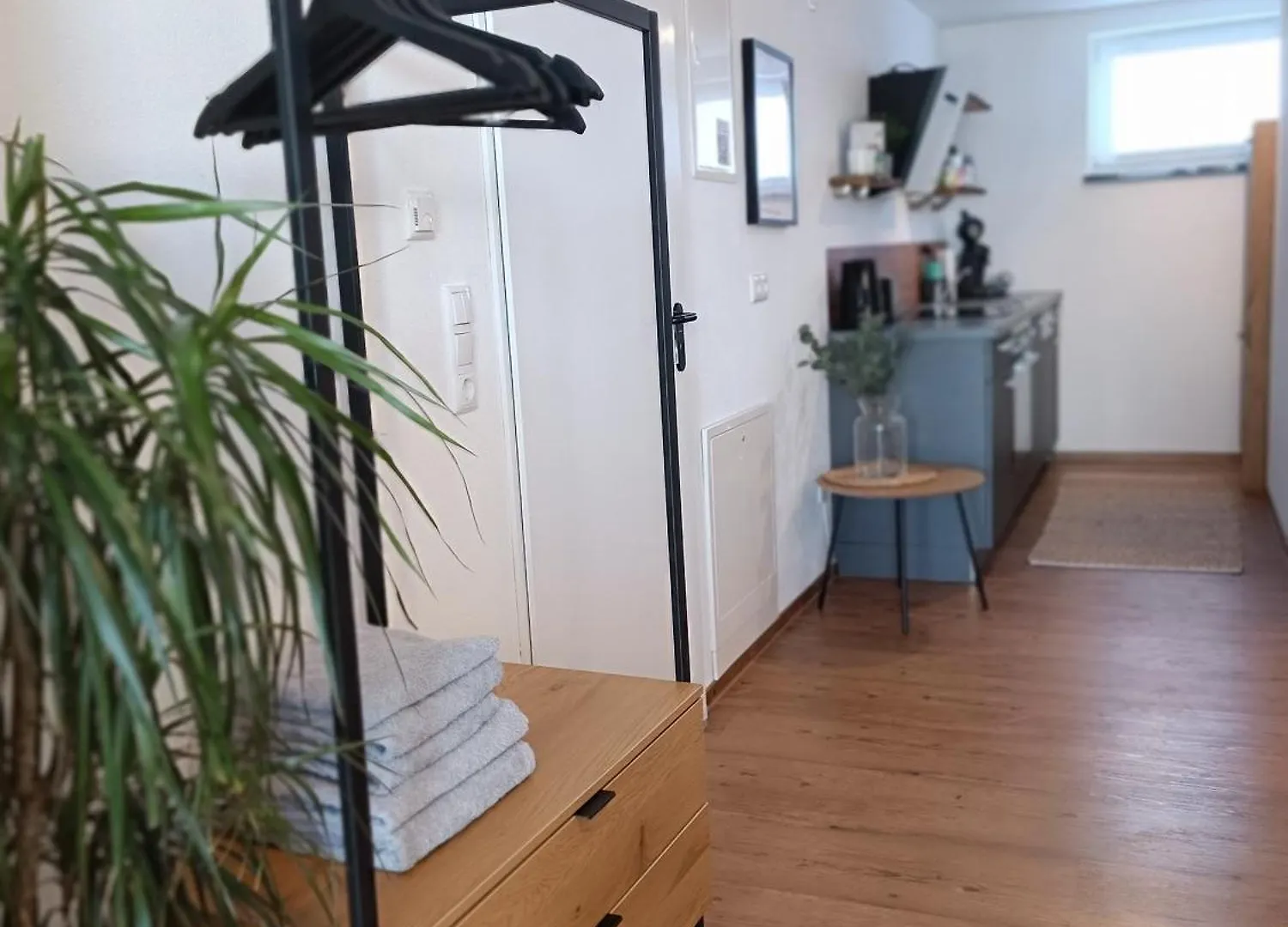 Altholzapartment In Kempten Waltenhofen Apartment