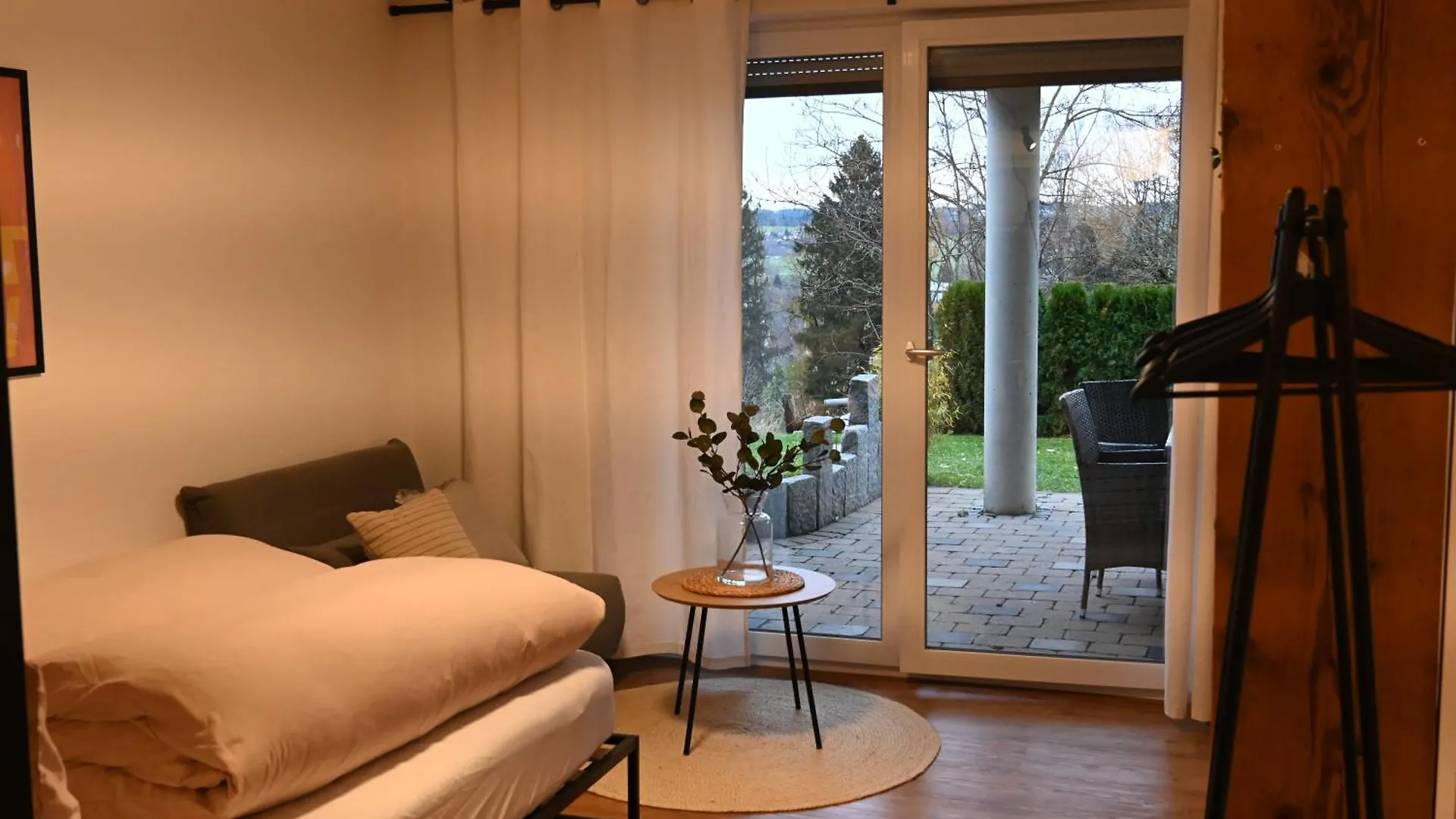 Apartment Altholzapartment In Kempten Waltenhofen